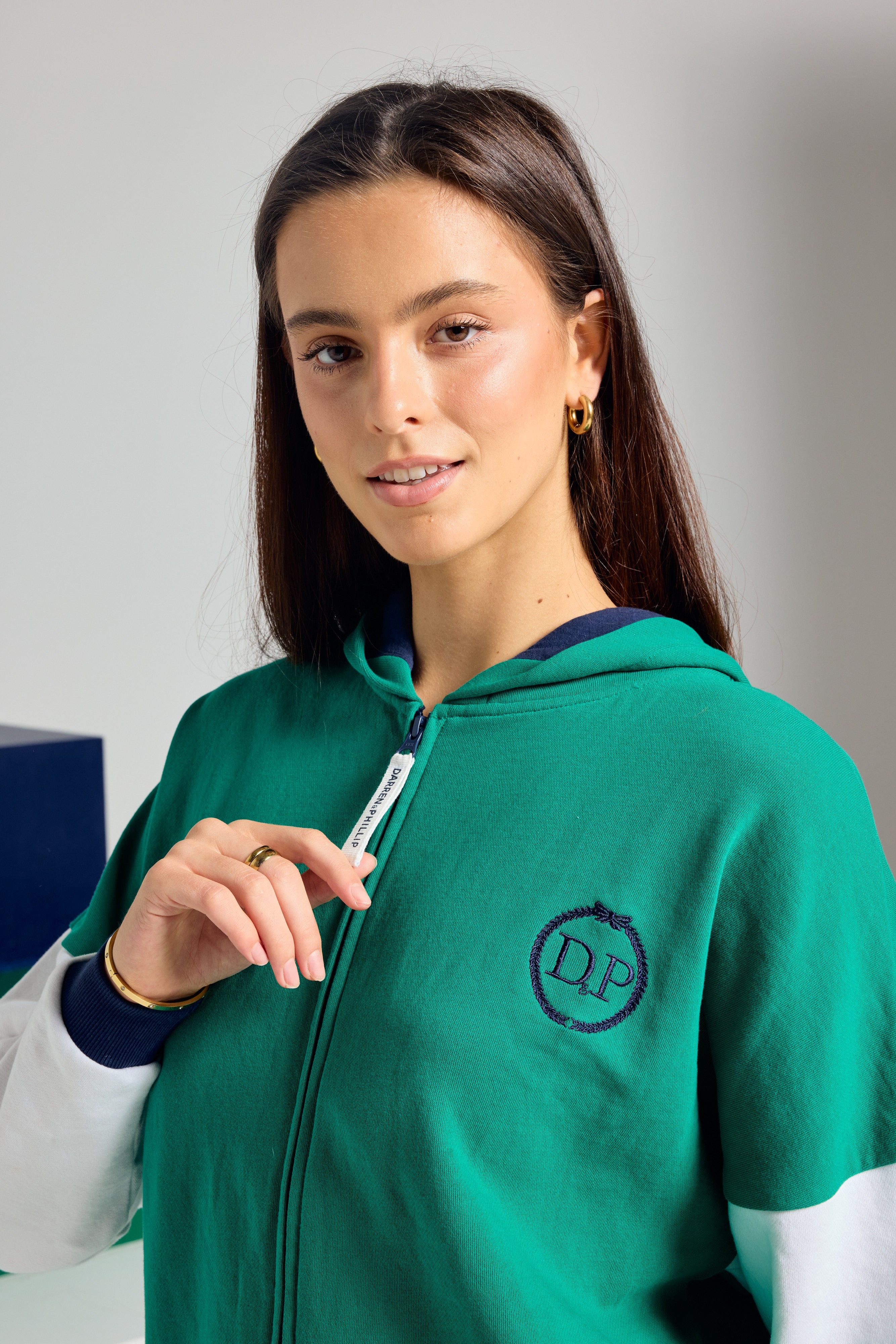 The Original Hoodie - Unisex