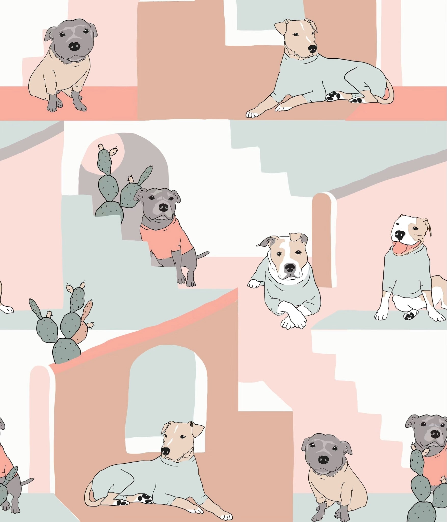 Dog Blanket | Rescue Ranch