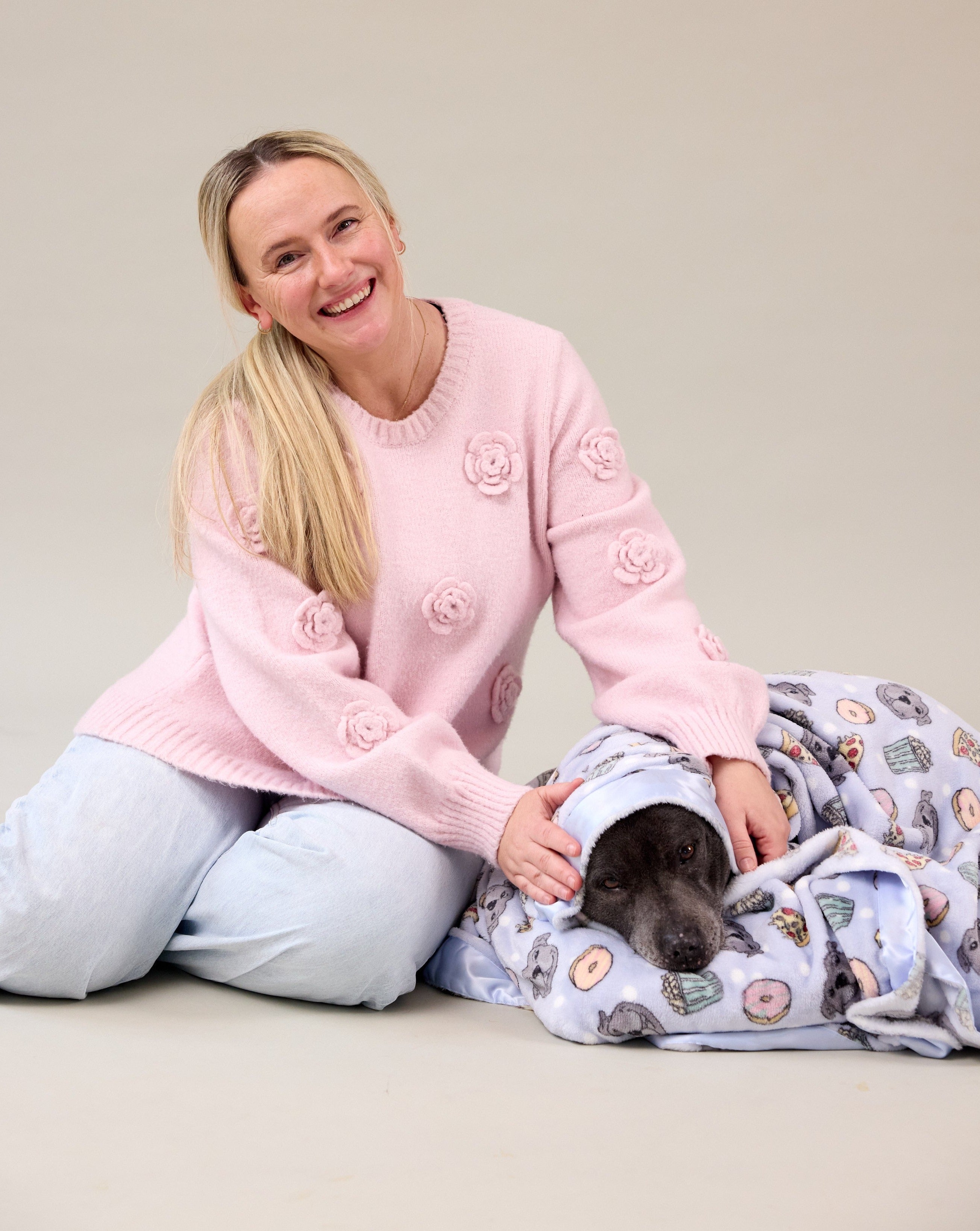 Dog Blanket | Philly's Favorite Fings