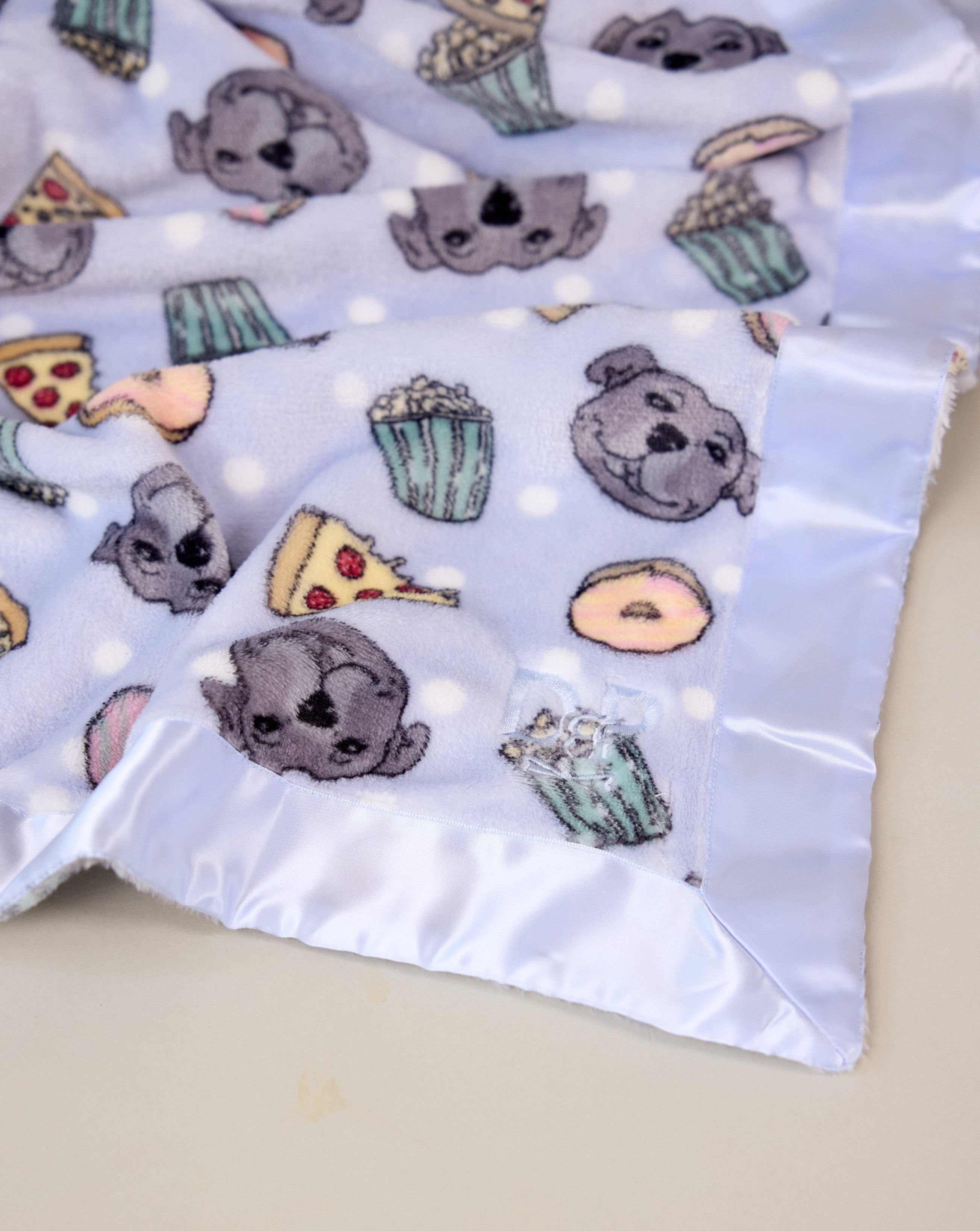 Dog Blanket | Philly's Favorite Fings